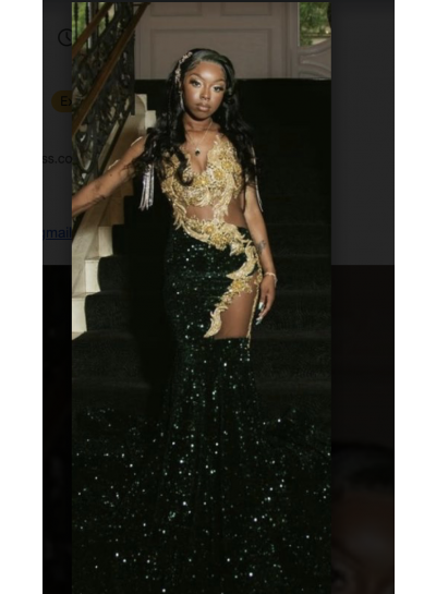 Prom Dresses