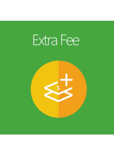 Extra Fee