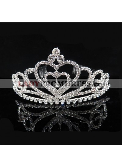 Women's Headwear Crown