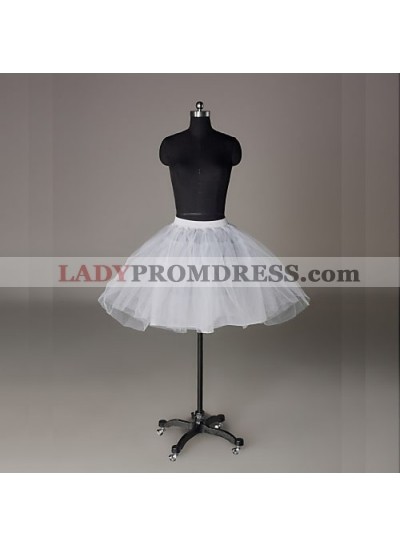 Short Petticoats