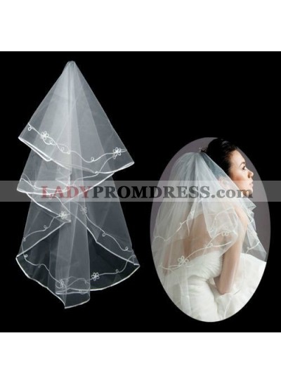 Nice Wedding Veil