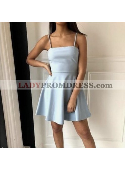 Simple & Chic Homecoming Dresses