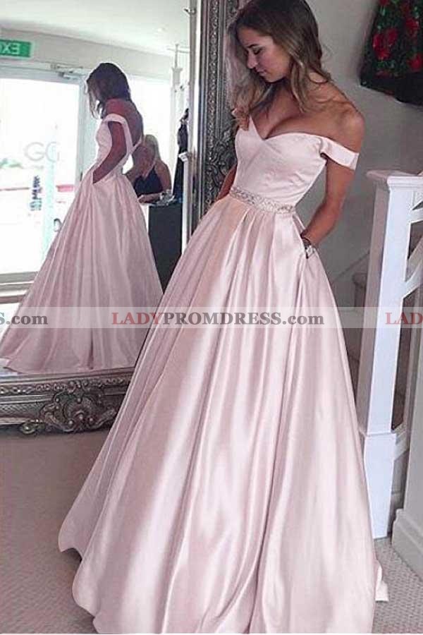 princess like prom dresses