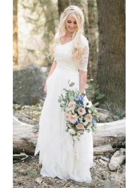 cheap wedding gowns online