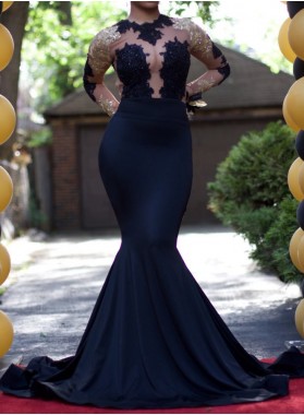 plus size lace prom dresses