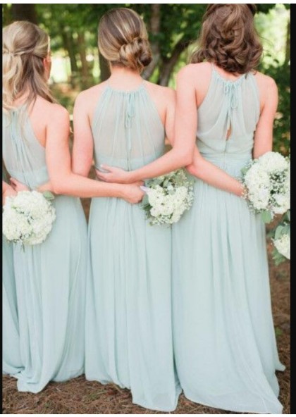 cheap green bridesmaid dresses