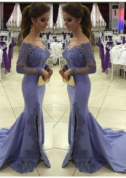 lilac sexy dress