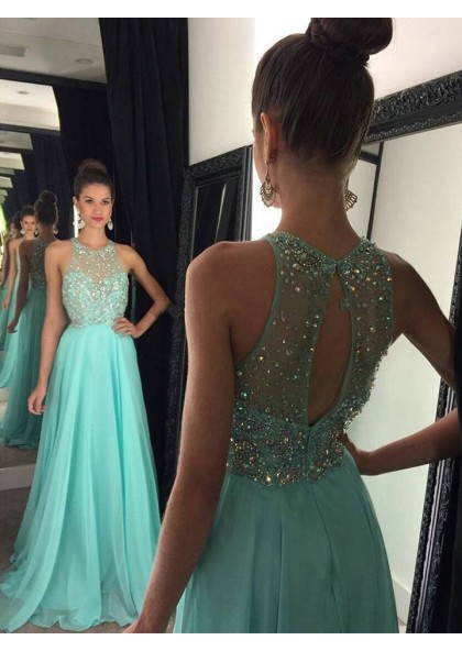 cheap turquoise prom dresses