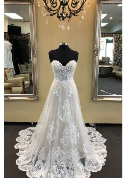 beach wedding dresses for sale