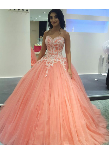 ball gown dress online
