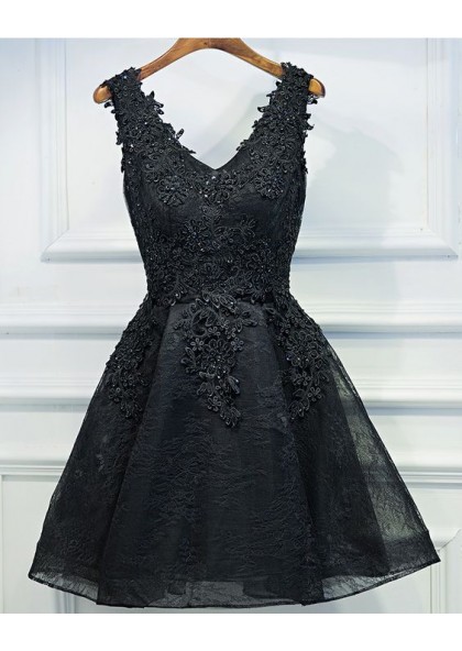 Homecoming Dresses 2019 Black 2024 www.lightgames.pro