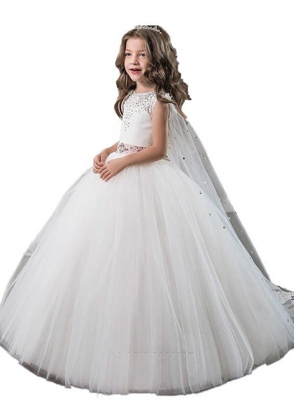 unique first communion dresses
