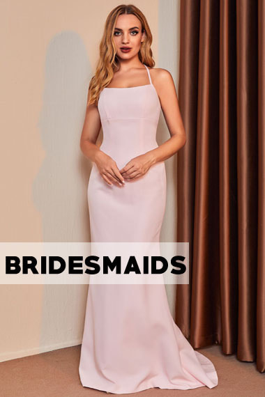 Bridesmaid Dresses