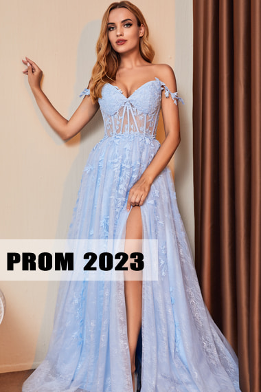 Prom Dresses