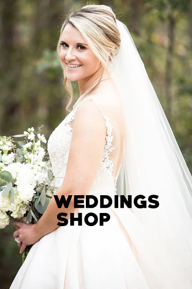 Wedding Dresses