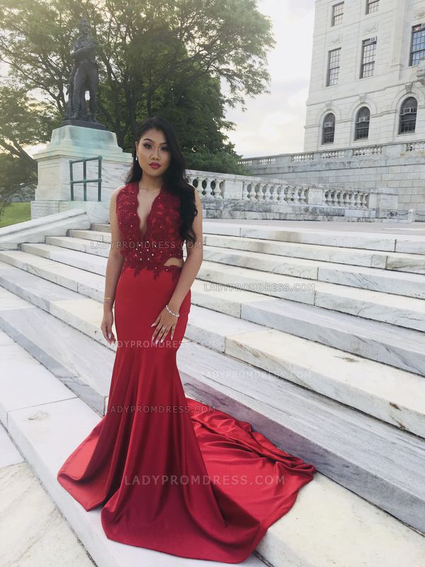 new evening gowns 2021