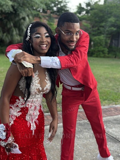 Review photo by Arlene