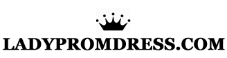 LadyPromDress Store logo